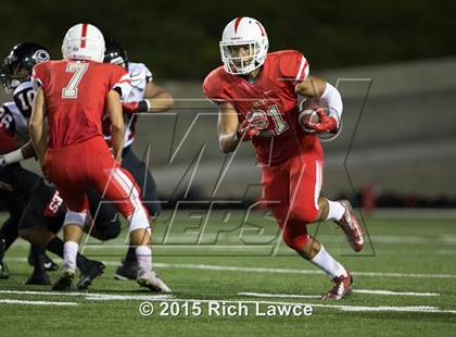 Thumbnail 3 in Centennial @ Orange Lutheran photogallery.