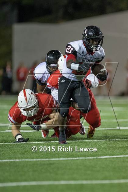 Thumbnail 3 in Centennial @ Orange Lutheran photogallery.