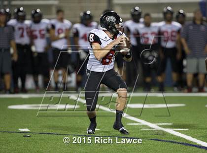 Thumbnail 3 in Centennial @ Orange Lutheran photogallery.