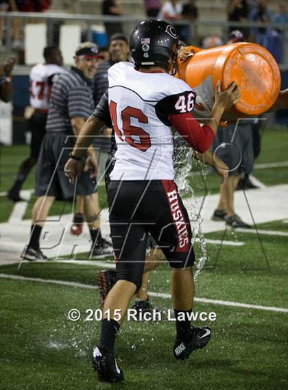 Thumbnail 3 in Centennial @ Orange Lutheran photogallery.