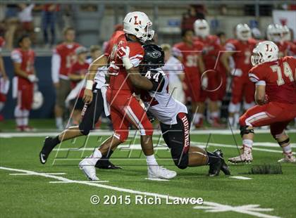 Thumbnail 2 in Centennial @ Orange Lutheran photogallery.