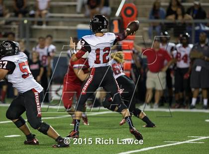 Thumbnail 3 in Centennial @ Orange Lutheran photogallery.