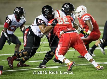 Thumbnail 3 in Centennial @ Orange Lutheran photogallery.