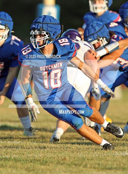 Thumbnail 1 in Karns City @ St. Marys photogallery.