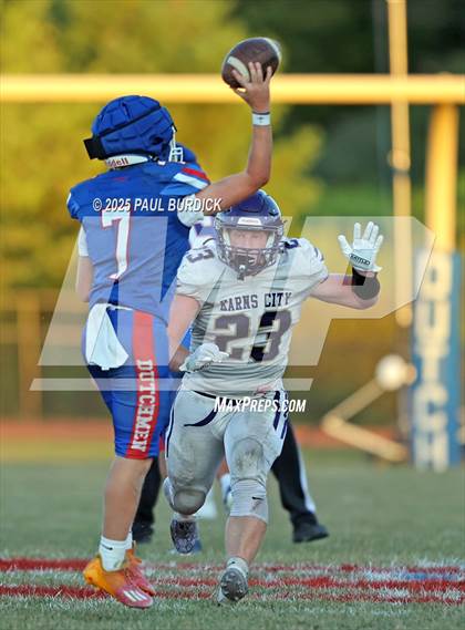 Thumbnail 3 in Karns City @ St. Marys photogallery.