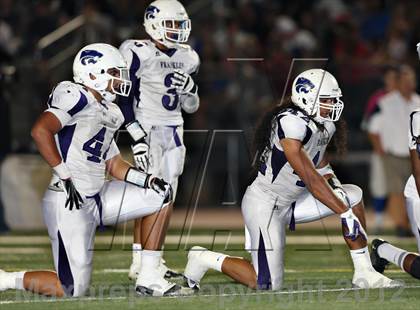 Thumbnail 3 in Franklin @ Elk Grove photogallery.