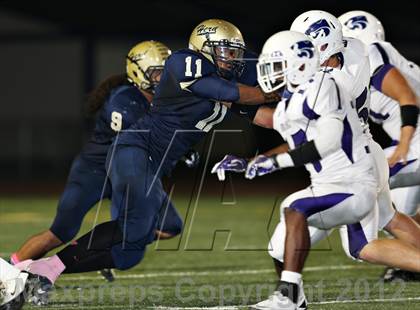 Thumbnail 1 in Franklin @ Elk Grove photogallery.