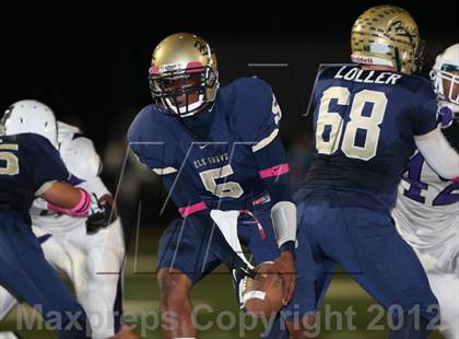 Thumbnail 1 in Franklin @ Elk Grove photogallery.