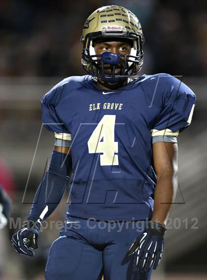 Thumbnail 1 in Franklin @ Elk Grove photogallery.