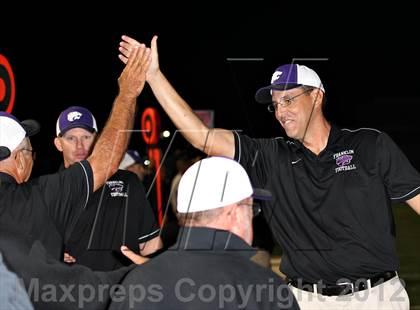 Thumbnail 3 in Franklin @ Elk Grove photogallery.