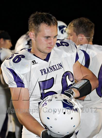 Thumbnail 3 in Franklin @ Elk Grove photogallery.
