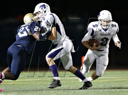 Thumbnail 3 in Franklin @ Elk Grove photogallery.