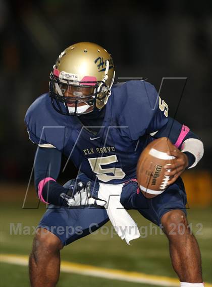Thumbnail 3 in Franklin @ Elk Grove photogallery.