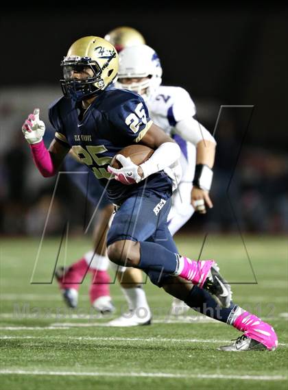 Thumbnail 3 in Franklin @ Elk Grove photogallery.