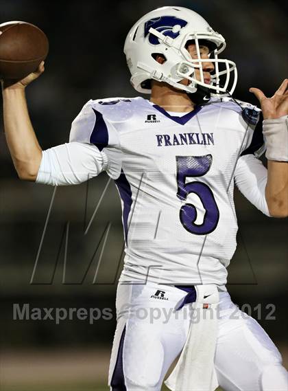 Thumbnail 2 in Franklin @ Elk Grove photogallery.