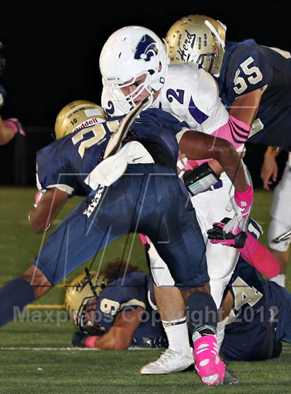 Thumbnail 2 in Franklin @ Elk Grove photogallery.