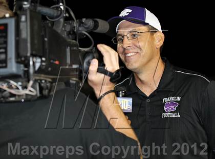 Thumbnail 2 in Franklin @ Elk Grove photogallery.