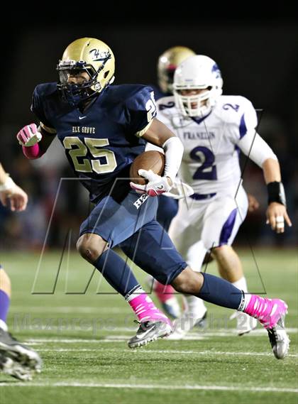 Thumbnail 1 in Franklin @ Elk Grove photogallery.