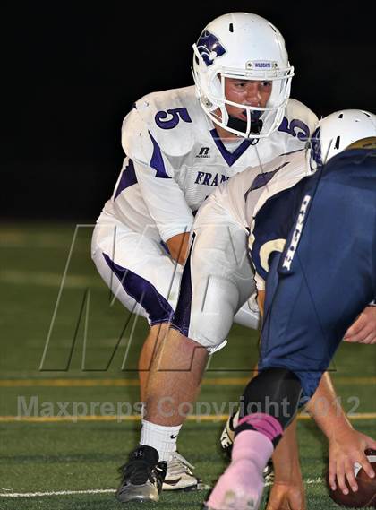 Thumbnail 1 in Franklin @ Elk Grove photogallery.