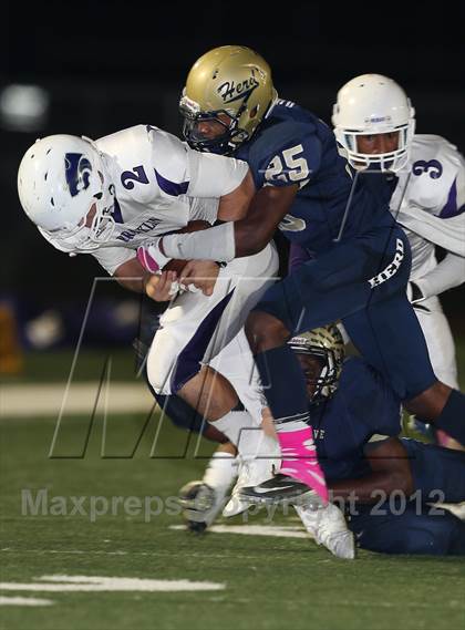 Thumbnail 2 in Franklin @ Elk Grove photogallery.