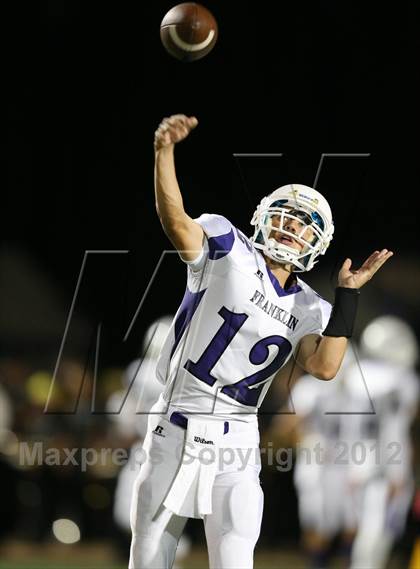 Thumbnail 1 in Franklin @ Elk Grove photogallery.