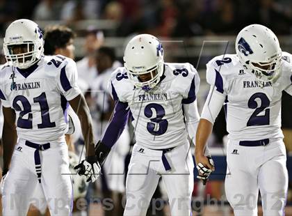 Thumbnail 3 in Franklin @ Elk Grove photogallery.