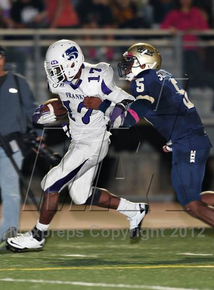 Thumbnail 3 in Franklin @ Elk Grove photogallery.