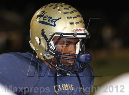 Thumbnail 1 in Franklin @ Elk Grove photogallery.