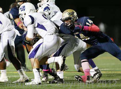 Thumbnail 2 in Franklin @ Elk Grove photogallery.