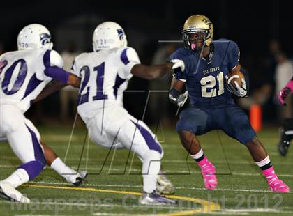 Thumbnail 2 in Franklin @ Elk Grove photogallery.