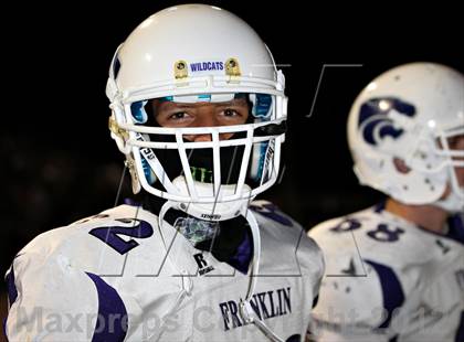 Thumbnail 2 in Franklin @ Elk Grove photogallery.