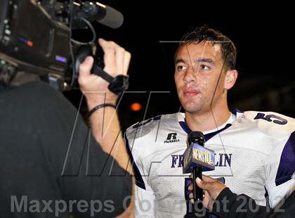 Thumbnail 3 in Franklin @ Elk Grove photogallery.