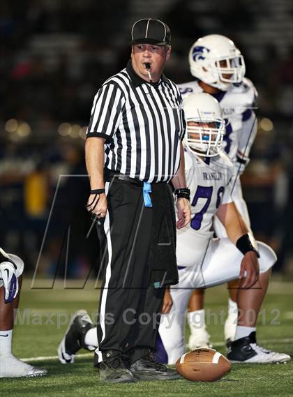 Thumbnail 2 in Franklin @ Elk Grove photogallery.