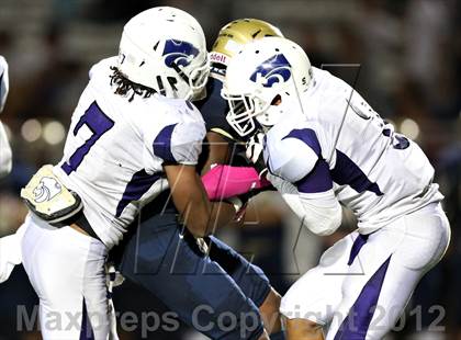 Thumbnail 2 in Franklin @ Elk Grove photogallery.