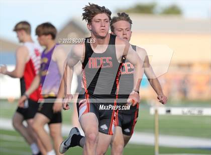 Thumbnail 2 in MSL Buckeye Track Finals (Boys) photogallery.