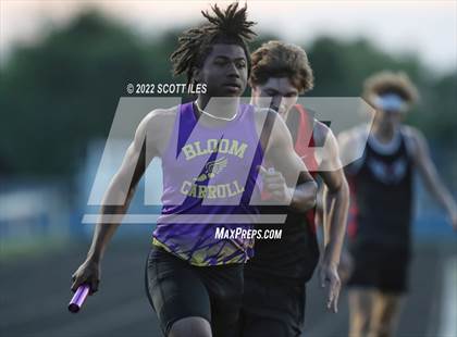 Thumbnail 1 in MSL Buckeye Track Finals (Boys) photogallery.