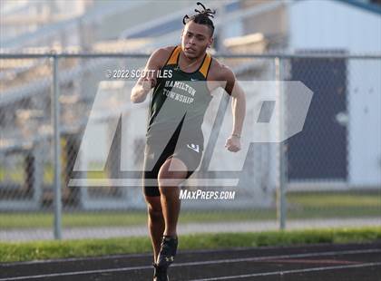 Thumbnail 2 in MSL Buckeye Track Finals (Boys) photogallery.