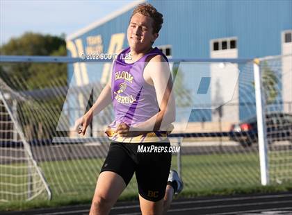 Thumbnail 1 in MSL Buckeye Track Finals (Boys) photogallery.