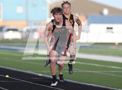Thumbnail 3 in MSL Buckeye Track Finals (Boys) photogallery.