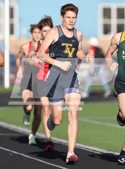 Thumbnail 2 in MSL Buckeye Track Finals (Boys) photogallery.