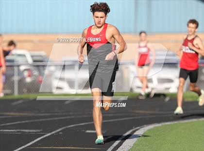Thumbnail 2 in MSL Buckeye Track Finals (Boys) photogallery.