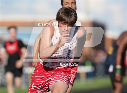 Thumbnail 2 in MSL Buckeye Track Finals (Boys) photogallery.
