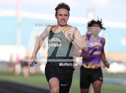 Thumbnail 2 in MSL Buckeye Track Finals (Boys) photogallery.