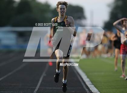 Thumbnail 2 in MSL Buckeye Track Finals (Boys) photogallery.