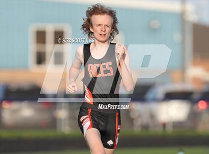 Thumbnail 1 in MSL Buckeye Track Finals (Boys) photogallery.