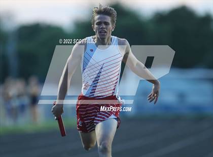 Thumbnail 3 in MSL Buckeye Track Finals (Boys) photogallery.