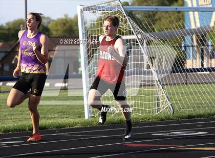 Thumbnail 3 in MSL Buckeye Track Finals (Boys) photogallery.
