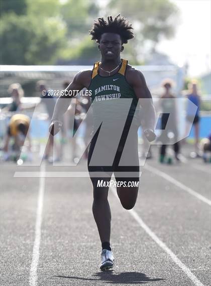 Thumbnail 2 in MSL Buckeye Track Finals (Boys) photogallery.