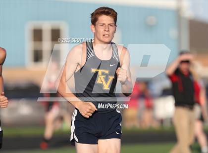 Thumbnail 1 in MSL Buckeye Track Finals (Boys) photogallery.