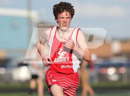 Thumbnail 1 in MSL Buckeye Track Finals (Boys) photogallery.